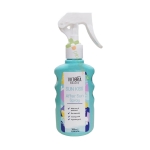 СПРЕЙ ЗА СЛЕД СЛЪНЦЕ ЗА ЛИЦЕ И ТЯЛО 200 мл / VICTORIA BEAUTY SUN KISS AFTER SUN SPRAY