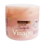 БАЛСАМ - МАСЛО ЗА ТЯЛО БЮТИ ЛУКС С ОЗАРЯВАЩ ЕФЕКТ 500 мл / VISAGE BEAUTY LUX ILLUMINATING BODY BALM & SHINE OIL