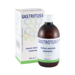 ГАСТРОТУС сироп 500 мл / D.M.G. ITALIA GASTROTUSS