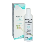 СИНХРОЛАЙН АКНИКЕЪР НЕЖЕН ГЕЛ 200 мл / SYNCHROLINE AKNICARE GENTLE CLEANSING GEL