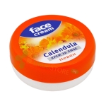 БИОФРЕШ ПОДХРАНВАЩ КРЕМ ЗА ЛИЦЕ С НЕВЕН 100 мл / BIOFRESH NOURISHING FACE CREAM WITH CALENDULA