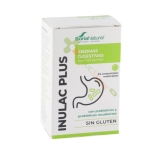 СОРИА НАТУРАЛ ИНУЛАК ПЛЮС дъвчащи таблетки 24 броя / SORIA NATURAL INULAC PLUS