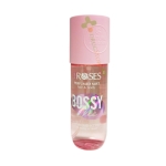 ПАРФЮМЕН СПРЕЙ ЗА КОСА И ТЯЛО 150 мл / NATURE OF AGIVA ROSES BOSSY ME PARFUMED MIST FOR HAIR AND BODY