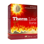 ТЕРМ ЛАЙН ФОРТЕ капсули 60 броя / OLIMP LABS THERM LINE FORTE