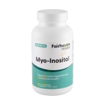 МИО-ИНОЗИТОЛ ЗА ЖЕНИ капсули 120 броя / FAIRHAVEN HEALTH MYO-INOSITOL