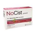 НОЦИСТ ПРЕВЕНТ капсули 24 броя / SPECCHIASOL NOCIST PREVENT
