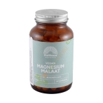 МАТИСЪН МАГНЕЗИЙ МАЛАТ капсули 90 броя / MATTISSON HEALTHSTYLE MAGNESIUM MALAAT