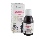 АПИХЕРБА СЛИМ 100 мл / AURIMETRY APICHERBA SLIM