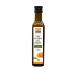 МАТИСЪН БИО МАСЛО ОТ ТИКВЕНО СЕМЕ СТУДЕНО ПРЕСОВАНО 250 мл / MATTISSON HEALTHSTYLE ORGANIC COLD-PRESSED PUMPKIN SEED OIL 