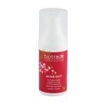 АКНЕ АУТ КОМПЛЕКТ АКТИВЕН КРЕМ 30 мл+ИЗМИВАЩ ГЕЛ 50 мл / BIOTRADE COSMECEUTICALS ACNE OUT ACTIVE CREAM+OXY WASHING GEL 