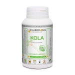ЛАБОФЛОРАЛ КОЛА ЯДКИ капсули 280 мг 50 броя / PHYTOMOINSCHER LABOFLORAL KOLA NUTS