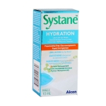 СИСТЕЙН HA БЕЗ КОНСЕРВАНТИ капки за очи 10 мл / АЛКОН SYSTANE HA PRESERVATIVE-FREE collyr