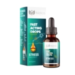 СТРЕС ПРОТЕКТ 50 мл / BIOTICA STRESS PROTECT