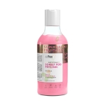 ЕНЕРГИЗИРАЩ ДУШ ГЕЛ С ГУАВА И ЛИЧИ 400 мл / SO! FLOW ENERGIZING SHOWER SORBET SCENT OF GUAVA AND LYCHEE 