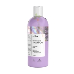 РЕВИТАЛИЗИРАЩ ШАМПОАН ЗА БОЯДИСАНА КОСА 400 мл / SO! FLOW REVITALIZING SHAMPOO FOR COLORED HAIR