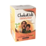 ШОКО КИДС ИММУНО 150 г / DR.MARK'S PHARMA CHOKOKIDS IMMUNO