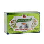 ЧАЙ СЕНА филтър 20 броя / BIOPROGRAMA MONO TEAS SENNA TEA