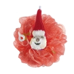 КОМПЛЕКТ CHRISTMAS MAGIC ДУШ ГЕЛ ЯБЪЛКА И КАНЕЛА 500 мл + ГЪБА ЗА БАНЯ / L'ANGELICA CHRISTMAS MAGIC GIFT SET