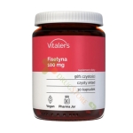 ФИЗЕТИН капсули 100 мг 30 броя / VITALER'S FISETYN 