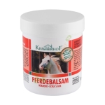 АСАМ КРОЙТЕРХОФ ГЕЛ СЪС СИЛЕН ЗАГРЯВАЩ ЕФЕКТ 100 мл / ASAM KRAUTERHOF PFERDEBALSAM WÄRMEND EXTRA STARK