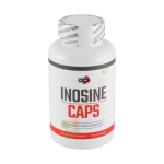 ПЮР НУТРИШЪН ИНОЗИН капсули 500 мг 100 броя / PURE NUTRITION 100 % PURE INOSINE