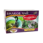 ЧАЙ МАЩЕРКА филтър 20 броя / EVELIN 29 THYME TEA tea bags