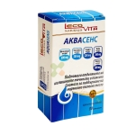 ЛЕКОВИТА АКВАСЕНС капсули 30 броя / LECOVITA AQUASENS