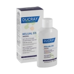 ДЮКРЕ КЕЛУАЛ ДС ШАМПОАН ПРОТИВ ПЪРХОТ 100 мл / DUCREY KELUAL DS SHAMPOO