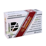 ДИФЪРЪНТ ФАРМ СОМИН-ОН АШВАГАНДА таблетки 30 броя / DIFFERENT PHARM SOMIN-ON ASHWAGANDHA 