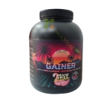 ОСТРОВИТ ГЕЙНЪР С ВИСОКО СЪДЪРЖАНИЕ НА ВГЛЕХИДРАТИ МАЯМИ ВАЙБС 3000 г / OSTROVIT GAINER HIGH CARB MIAMI VIBES 