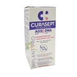 ВОДА ЗА УСТА ADS DNA IMPLANT PRO 200 мл / CURASEPT ADS DNA IMPLANT PRO MOUTHWASH 