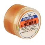ПРОПОЛИСОВ ВАЗЕЛИН С НЕВЕН 7 г / HIGITEST PROPOLIS VASELINE WITH CALENDULA  