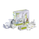 КОМПРЕСОРЕН ИНХАЛАТОР АГУ BABY N3 BALLOON / AGU NEBULIZER N3 BALLOON