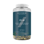 МАЙПРОТЕИН КЛА капсули 180 броя / MYPROTEIN CLA 