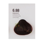 ФАРКОМ HD БОЯ ЗА КОСА №6.88 ШОКОЛАД / FARCOM HD COLOR №6.88 CHOCOLATE