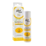 ПЮР МЕД ЛУБРИКАНТ С ЖОЖОБА 100 мл / PJUR MED LUBRICANT WITH JOJOBA 