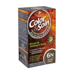 КОЛОР СОЙН БОЯ ЗА КОСА 6N ТЪМНО РУСО / CHENES 3 COLOR & SOIN 6N BLOND FONCE