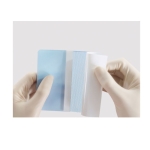 СУПРАСОРБ G ХИДРОГЕЛ ПРЕВРЪЗКА 5 х 6.5 см 5 броя / LOHMANN & RAUSCHER SUPRASORB G GEL WOUND DRESSING 5 x 6.5 cm 