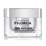 НОЩНА МАСКА ЗА ЛИЦЕ 50 мл / FILORGA NCEF-NIGHT MASK  