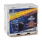 УРЕД ЗА СРЕБЪРНА ВОДА ДОКТОР СИЛВЪР МИНИ / DR.SILVER SILVER WATER MINI DEVICE