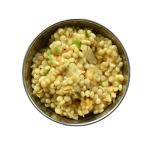 АНТАРТА КУСКУС ПИЛЕ СЪС СЛАДЪК КАРТОФ 80 г / ANTARTA CHICKEN COUSCOUS WITH SWEET POTATO 