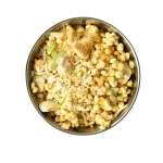 АНТАРТА КУСКУС ПИЛЕ СЪС СЛАДЪК КАРТОФ 80 г / ANTARTA CHICKEN COUSCOUS WITH SWEET POTATO 