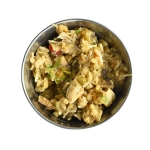 АНТАРТА ПИЛЕ ПО АЗИАТСКИ 80 г / ANTARTA CHICKEN ASIAN STYLE 