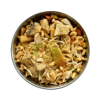 АНТАРТА ПИЛЕ ПО АЗИАТСКИ 80 г / ANTARTA CHICKEN ASIAN STYLE 