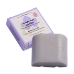 ПОЧИСТВАЩ ТВЪРД ДЕТЕРГЕНТ С БОРОВИНКА 50 г / BIOFFICINA TOSCANA CLEANING HARD BARCH - DETERGENT WITH BLUEBERRY 