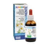СЕРЕНАМЕНТЕ ДЖУНИЪР капки 50 мл / PHYTO GARDA SERENAMENTE JUNIOR drops 