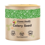  ЦЕЛИНА СЕМЕНА капсули 200 мг 90 броя / POWER HEALTH CELERY SEED capsules 200 mg 
