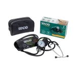 МЕХАНИЧЕН АПАРАТ ЗА ИЗМЕРВАНЕ НА КРЪВНО НАЛЯГАНЕ СЕНДО СТАНДАРТ / SENDO STANDARD MECHANICAL BLOOD PRESSURE MEASUREMENT DEVICE