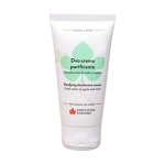ДЕО КРЕМ ПРОТИВ ИЗПОТЯВАНЕ 50 мл / BIOFFICINA TOSCANA PURIFYING DEODORANT CREAM 