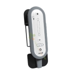 НЕВРОМУСКУЛЕН ЕЛЕКТРОСТИМУЛАТОР TENSI+ И КОНДУКТИВЕН ГЕЛ / 30127475 NEUROMUSCULAR ELECTRO STIMULATOR TENSI+ AND CONDUCTIVE GEL